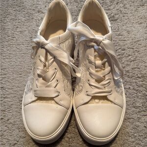 Naturalizer Morrison 2.1 Lace Up Sneakers